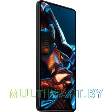 Смартфон POCO X5 Pro 5G 8GB/256GB международная версия (желтый) картинка 4